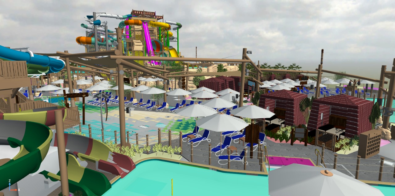 Natural History Museum Abu Dhabi